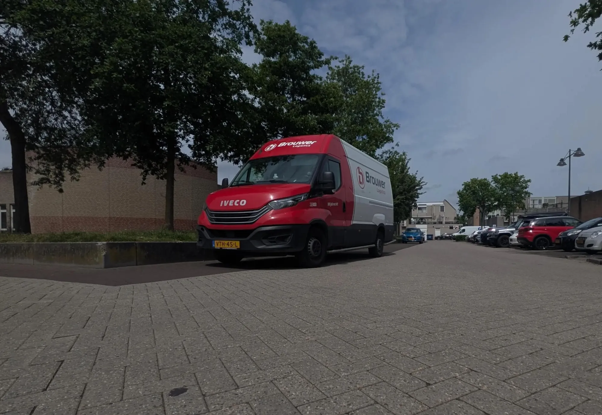 IVECO 35S14